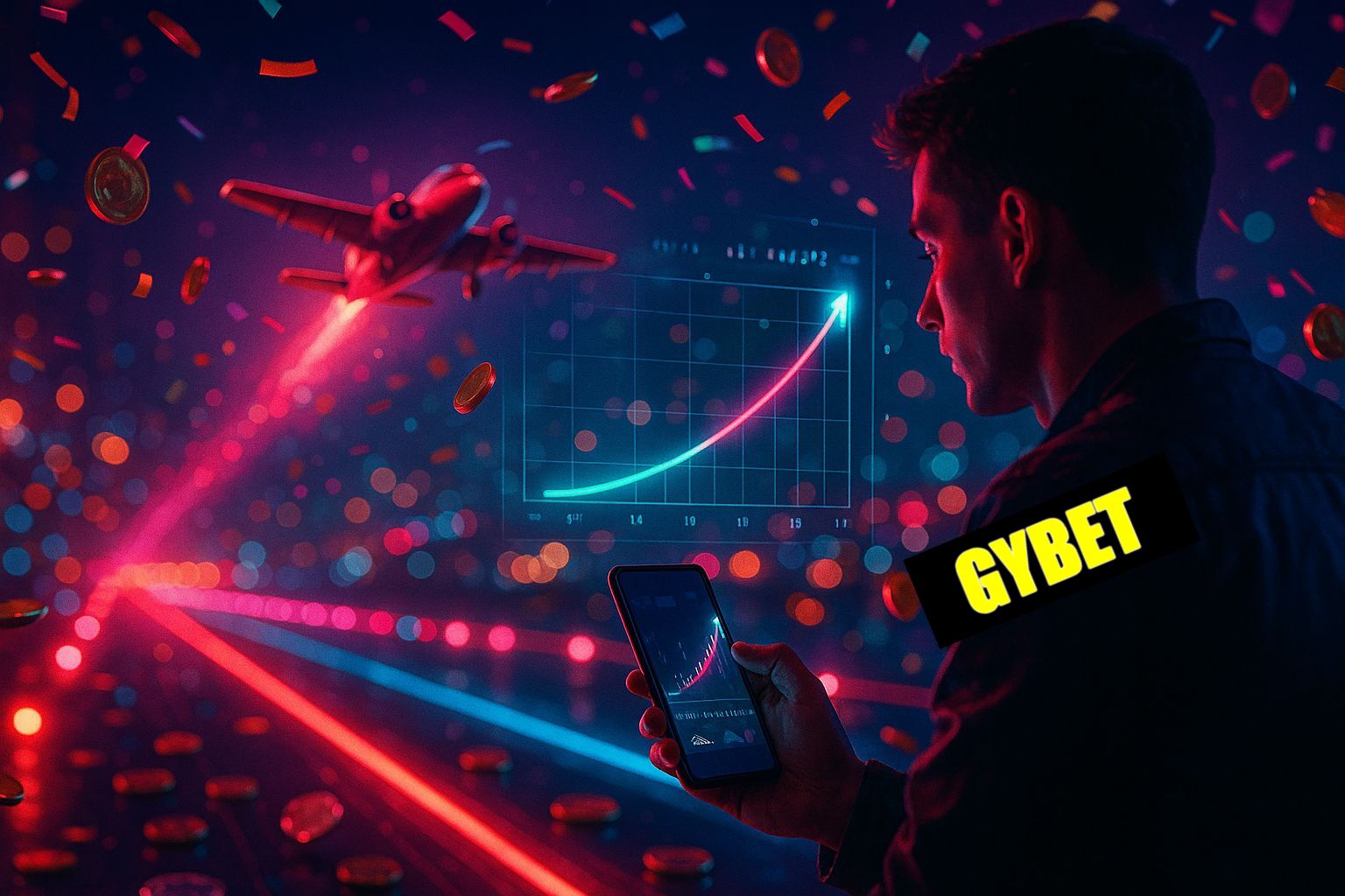 Como Jogar Aviator