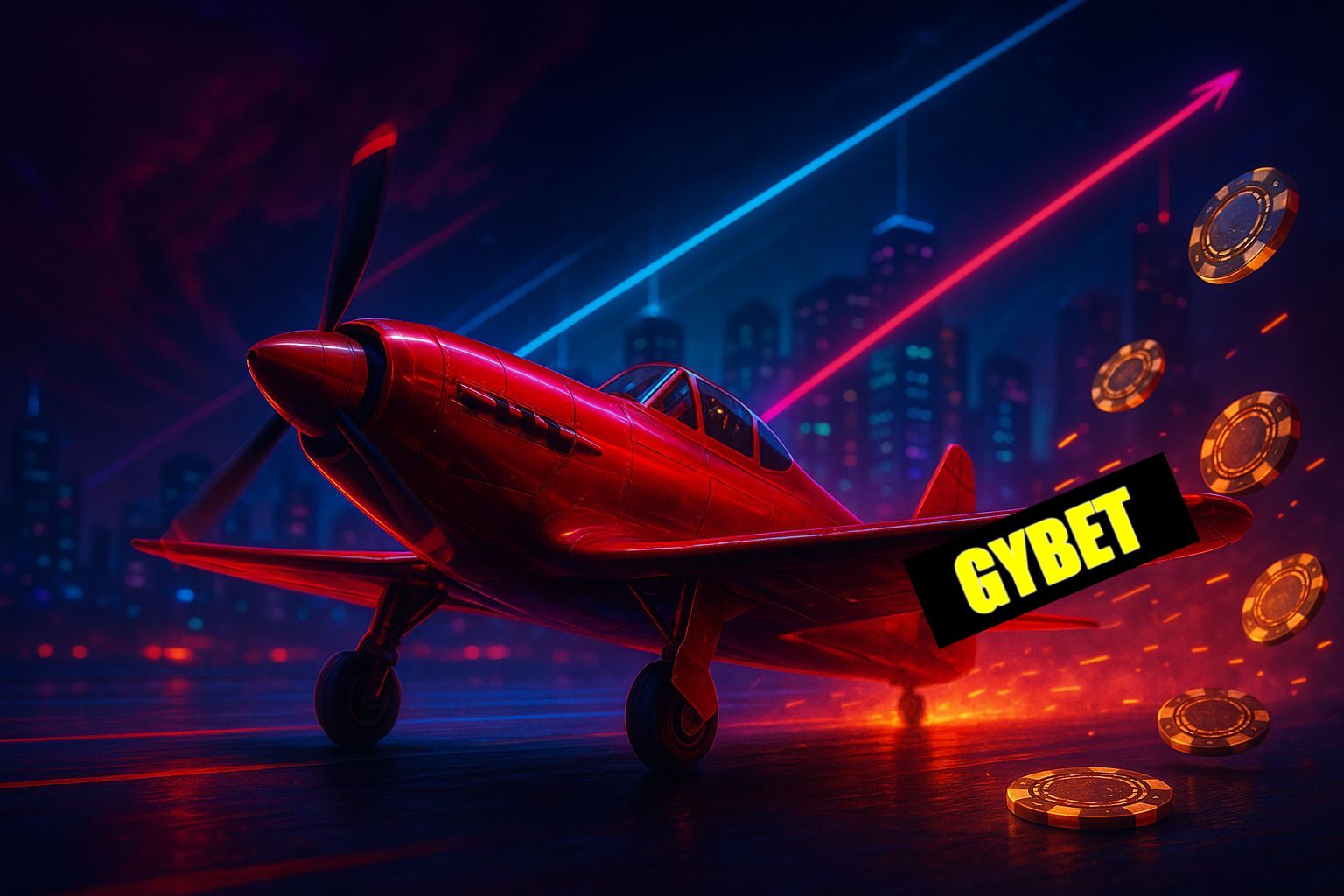 Aviator Festivo