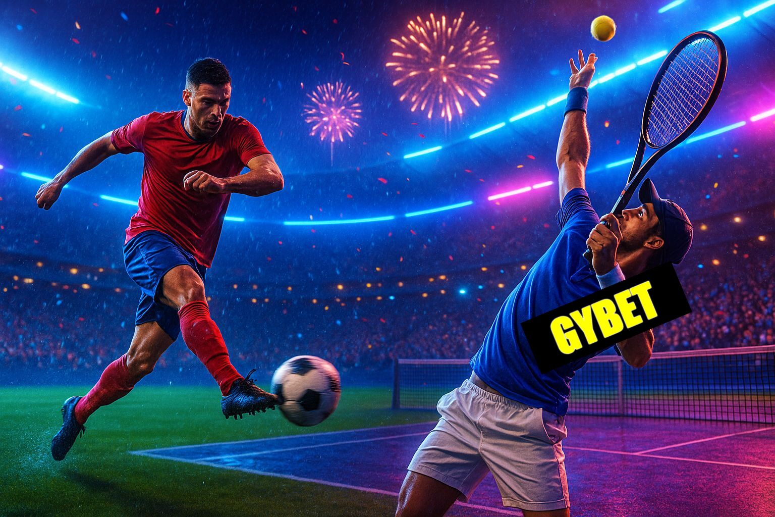 Eventos Esportivos