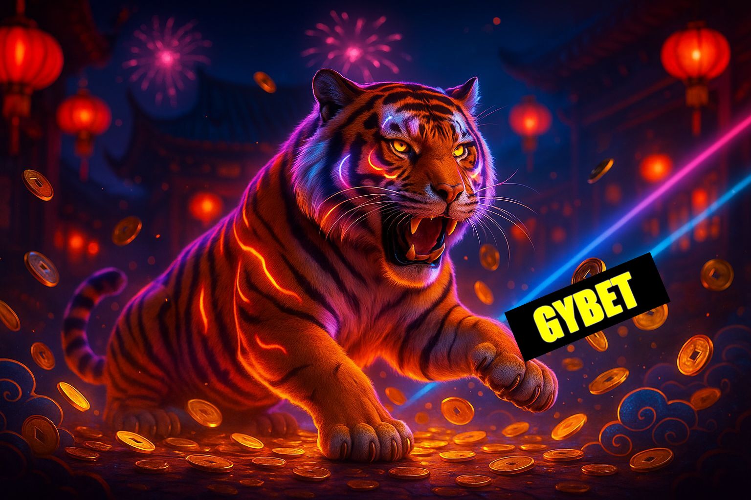 Como Jogar Fortune Tiger