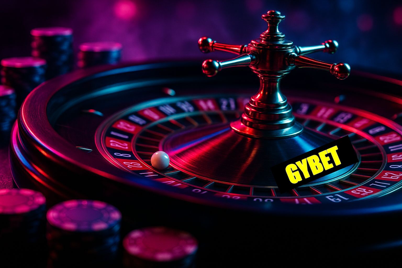 Jogos de roleta online
