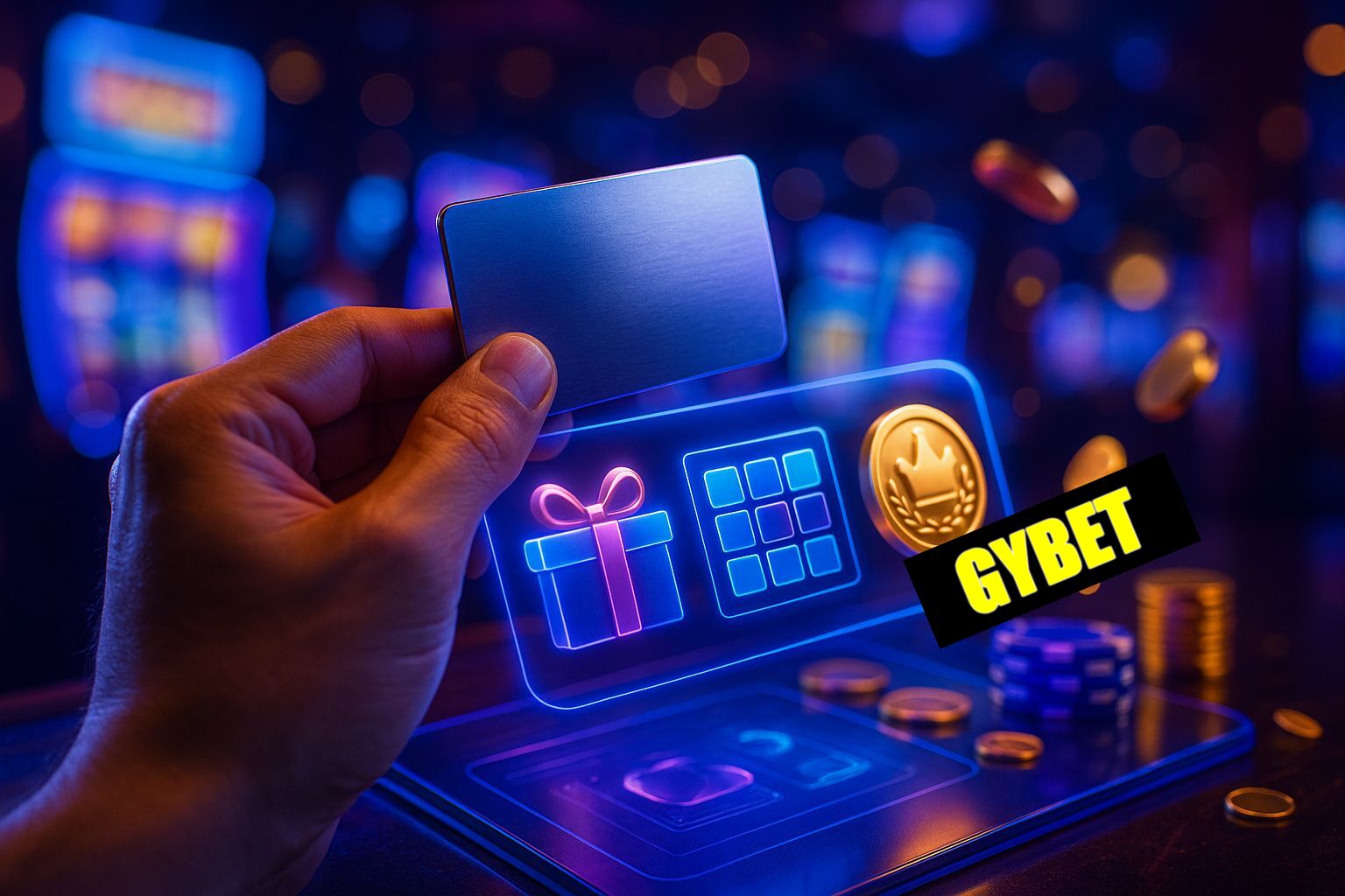 Benefícios do Login