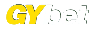 Logo da GYBET